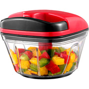 Pull Food Chopper 2.0